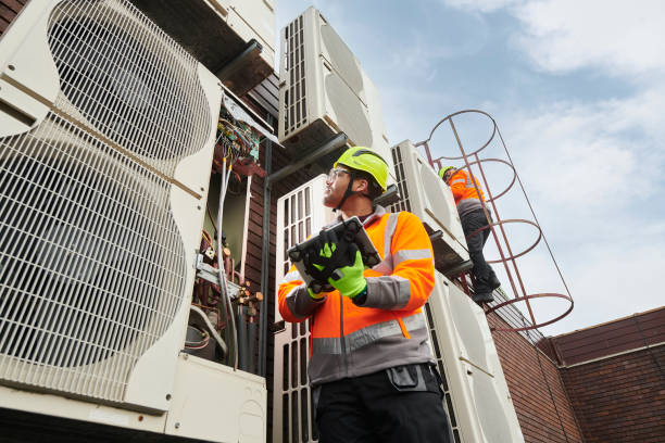 Best Air conditioning repair  in Ebensburg, PA