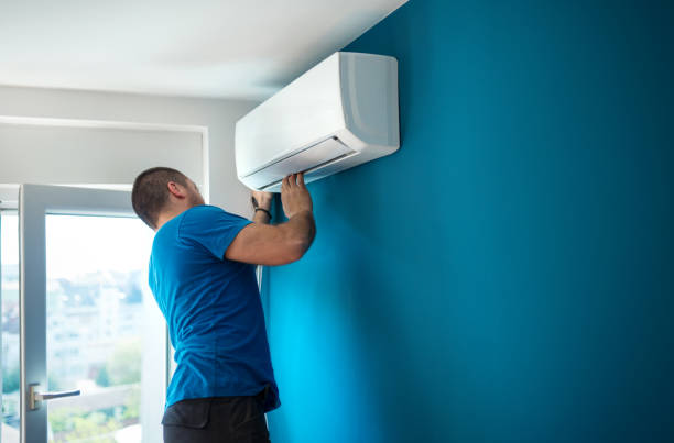 Best Residential HVAC services  in Ebensburg, PA