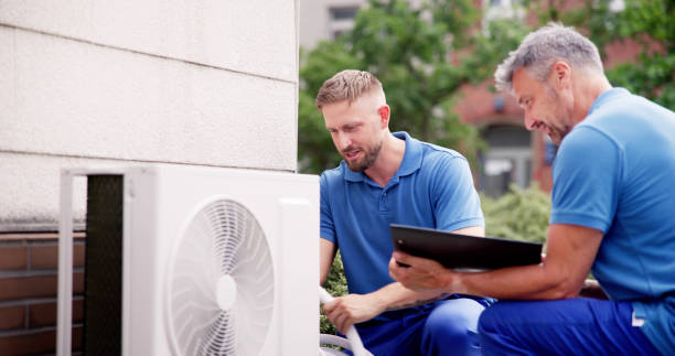 Best Commercial HVAC repair  in Ebensburg, PA