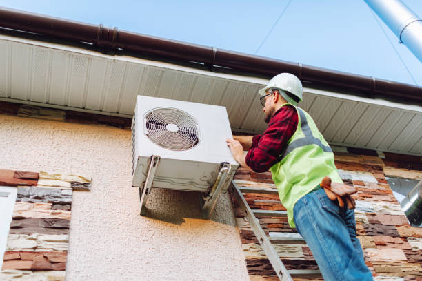 Best Affordable HVAC services  in Ebensburg, PA