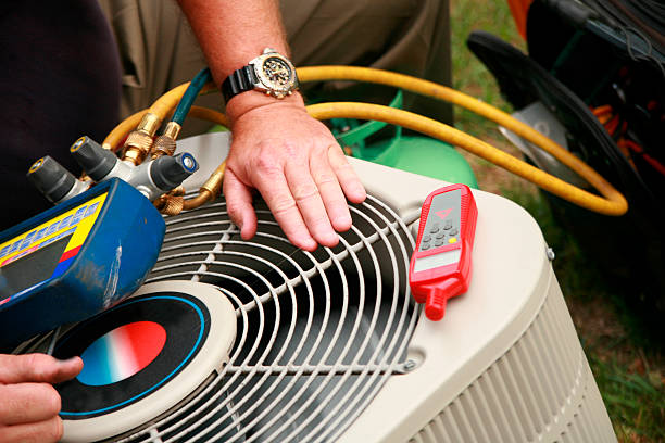 Best HVAC tune-up services  in Ebensburg, PA