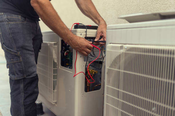 Affordable air conditioning repair in Ebensburg, PA