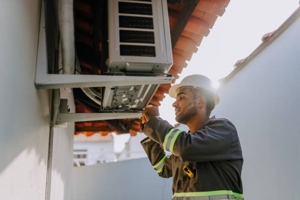 Best HVAC contractors  in Ebensburg, PA