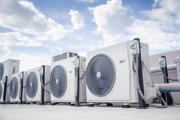 Best Central air repair  in Ebensburg, PA